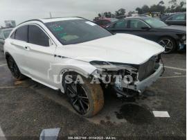 INFINITI QX55 ESSENTIAL 2022