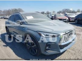 INFINITI QX55 ESSENTIAL 2022
