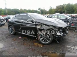 INFINITI QX55 ESSENTIAL 2023