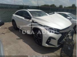 INFINITI QX55 ESSENTIAL 2023