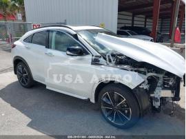 INFINITI QX55 ESSENTIAL AWD 2023