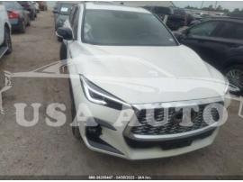 INFINITI QX55 ESSENTIAL 2023