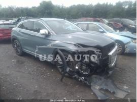 INFINITI QX55 SENSORY 2022