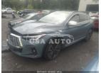 INFINITI QX55 SENSORY 2022