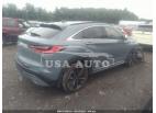 INFINITI QX55 SENSORY 2022