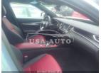 INFINITI QX55 SENSORY 2022