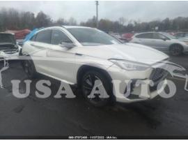 INFINITI QX55 SENSORY AWD 2022