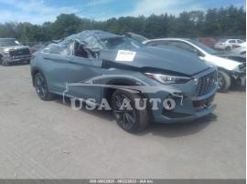 INFINITI QX55 SENSORY 2023