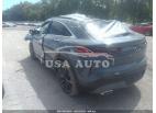 INFINITI QX55 SENSORY 2023