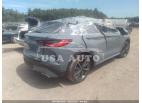 INFINITI QX55 SENSORY 2023