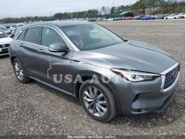 INFINITI QX50 PURE 2020