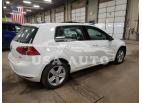 VOLKSWAGEN GOLF S 2017