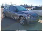 VOLKSWAGEN GOLF S/WOLFSBURG/SE/SEL 2017