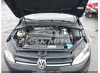 VOLKSWAGEN GOLF TSI S 4-DOOR 2015