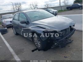 VOLKSWAGEN GOLF TSI S 4-DOOR/TSI SE 4-DOOR/TSI SEL 4-DOOR/TSI WOLFSBURG 2017