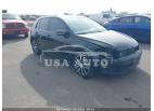 VOLKSWAGEN GOLF TSI SE 4-DOOR 2016