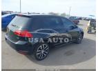 VOLKSWAGEN GOLF TSI SE 4-DOOR 2016