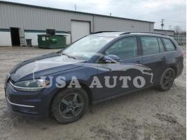 VOLKSWAGEN GOLF SPORT 2019
