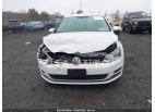 VOLKSWAGEN GOLF TSI S 4-DOOR 2016