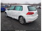 VOLKSWAGEN GOLF TSI S 4-DOOR 2016