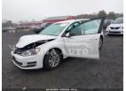 VOLKSWAGEN GOLF TSI S 4-DOOR 2016