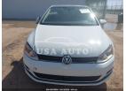 VOLKSWAGEN GOLF TSI S 4-DOOR/TSI SE 4-DOOR/TSI SEL 4-DOOR/TSI WOLFSBURG 2017