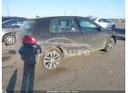 VOLKSWAGEN GOLF TSI SE 4-DOOR 2016