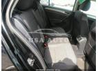 VOLKSWAGEN GOLF TSI S 4-DOOR 2016