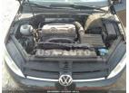 VOLKSWAGEN GOLF TSI S 4-DOOR 2015