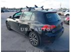 VOLKSWAGEN GOLF TSI SE 4-DOOR 2016