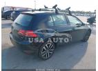 VOLKSWAGEN GOLF TSI SE 4-DOOR 2016