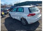 VOLKSWAGEN GOLF TDI SE 4-DOOR 2015