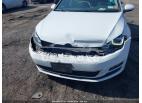 VOLKSWAGEN GOLF TDI SE 4-DOOR 2015