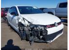 VOLKSWAGEN GOLF GTI AUTOBAHN 4-DOOR/S 4-DOOR/SE 4-DOOR/SPORT 4-DOOR 2017