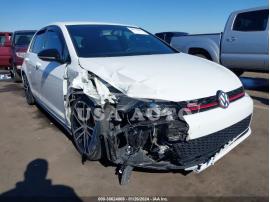 VOLKSWAGEN GOLF GTI AUTOBAHN 4-DOOR/S 4-DOOR/SE 4-DOOR/SPORT 4-DOOR 2017