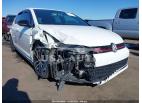 VOLKSWAGEN GOLF GTI AUTOBAHN 4-DOOR/S 4-DOOR/SE 4-DOOR/SPORT 4-DOOR 2017