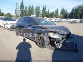 VOLKSWAGEN GOLF GTI AUTOBAHN 4-DOOR/S 4-DOOR/SE 4-DOOR/SPORT 4-DOOR 2017