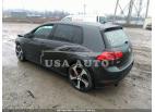 VOLKSWAGEN GOLF GTI AUTOBAHN 4-DOOR/S 4-DOOR/SE 4-DOOR/SPORT 4-DOOR 2017