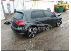 VOLKSWAGEN GOLF GTI AUTOBAHN 4-DOOR/S 4-DOOR/SE 4-DOOR/SPORT 4-DOOR 2017