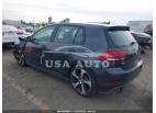 VOLKSWAGEN GOLF GTI 2.0T AUTOBAHN/2.0T S/2.0T SE 2018