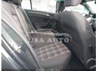 VOLKSWAGEN GOLF GTI 2.0T AUTOBAHN/2.0T S/2.0T SE 2018