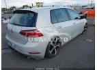 VOLKSWAGEN GOLF GTI 2.0T AUTOBAHN/2.0T S/2.0T SE 2018