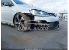 VOLKSWAGEN GOLF GTI 2.0T AUTOBAHN/2.0T S/2.0T SE 2018