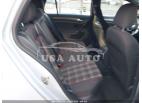 VOLKSWAGEN GOLF GTI 2.0T AUTOBAHN/2.0T S/2.0T SE 2018