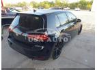 VOLKSWAGEN GOLF GTI AUTOBAHN 4-DOOR/S 4-DOOR/SE 4-DOOR/SPORT 4-DOOR 2017