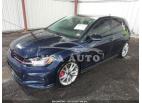 VOLKSWAGEN GOLF GTI 2.0T AUTOBAHN/2.0T S/2.0T SE 2018