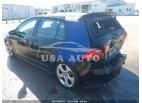 VOLKSWAGEN GOLF GTI AUTOBAHN W/PERFORMANCE PACKAGE 4-DOOR/S W/PERFORMANCE P 2016