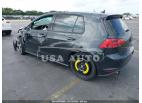 VOLKSWAGEN GOLF GTI AUTOBAHN 4-DOOR/S 4-DOOR/SE 4-DOOR/SPORT 4-DOOR 2017