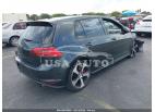 VOLKSWAGEN GOLF GTI AUTOBAHN 4-DOOR/S 4-DOOR/SE 4-DOOR/SPORT 4-DOOR 2017