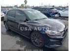 VOLKSWAGEN GOLF GTI 2.0T AUTOBAHN/2.0T S/2.0T SE 2018